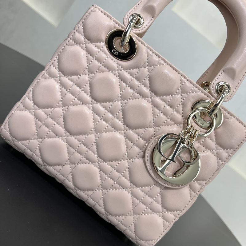 Christian Dior My Lady Bags